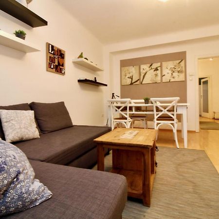 Gorgeous Hideout | City Center Apartment Viyana Dış mekan fotoğraf