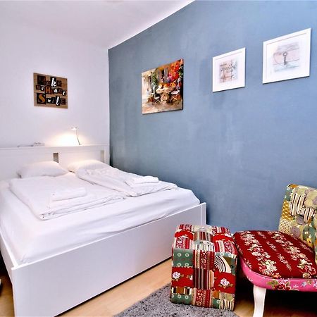 Gorgeous Hideout | City Center Apartment Viyana Dış mekan fotoğraf