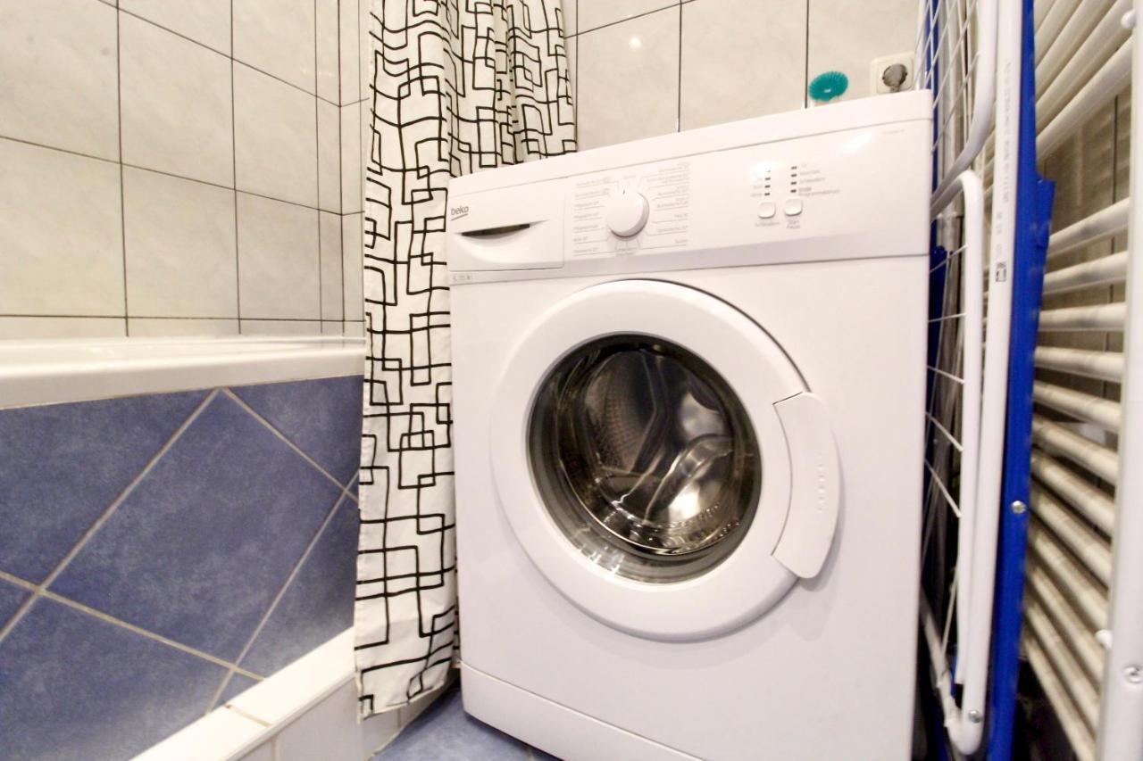 Gorgeous Hideout | City Center Apartment Viyana Dış mekan fotoğraf