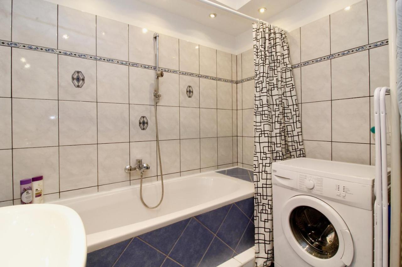 Gorgeous Hideout | City Center Apartment Viyana Dış mekan fotoğraf