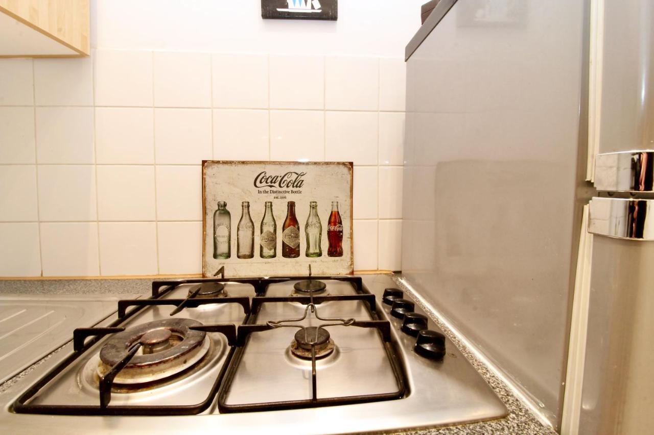 Gorgeous Hideout | City Center Apartment Viyana Dış mekan fotoğraf