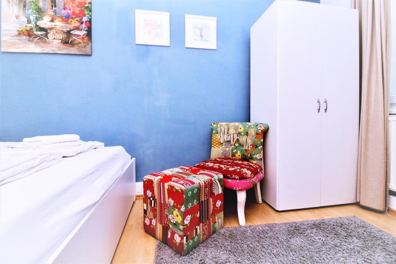 Gorgeous Hideout | City Center Apartment Viyana Dış mekan fotoğraf