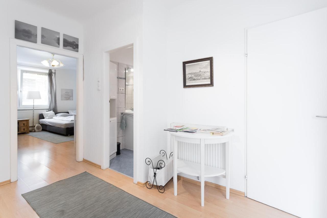 Gorgeous Hideout | City Center Apartment Viyana Dış mekan fotoğraf