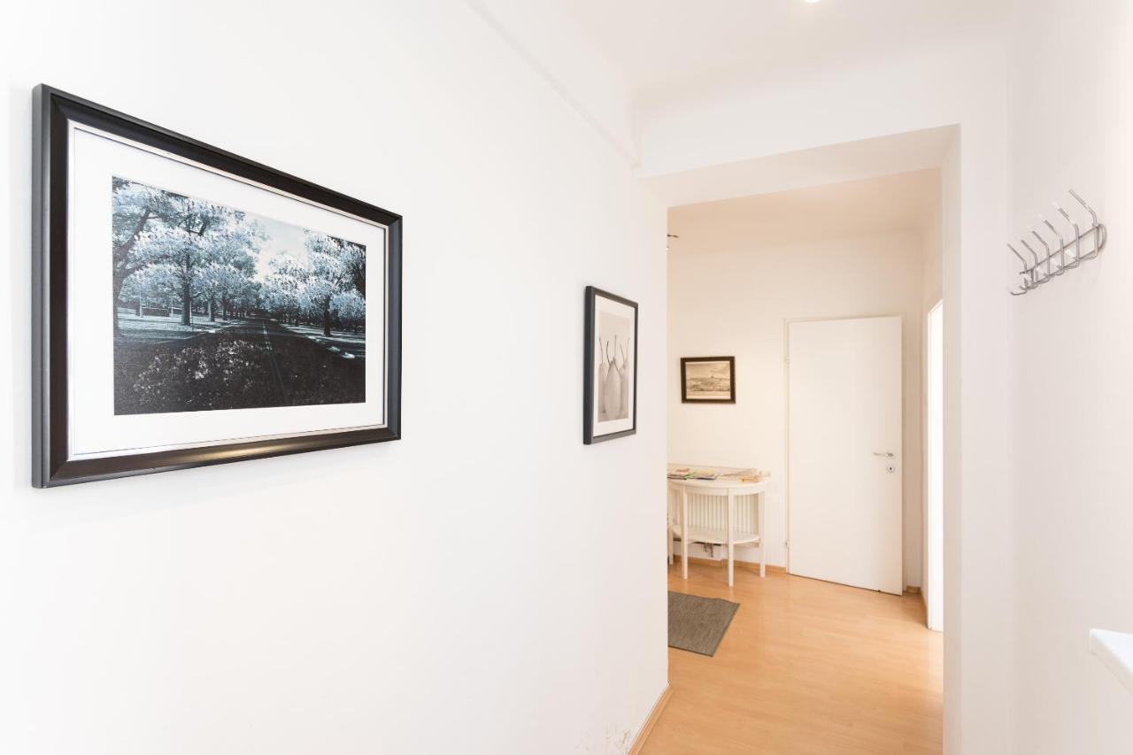Gorgeous Hideout | City Center Apartment Viyana Dış mekan fotoğraf