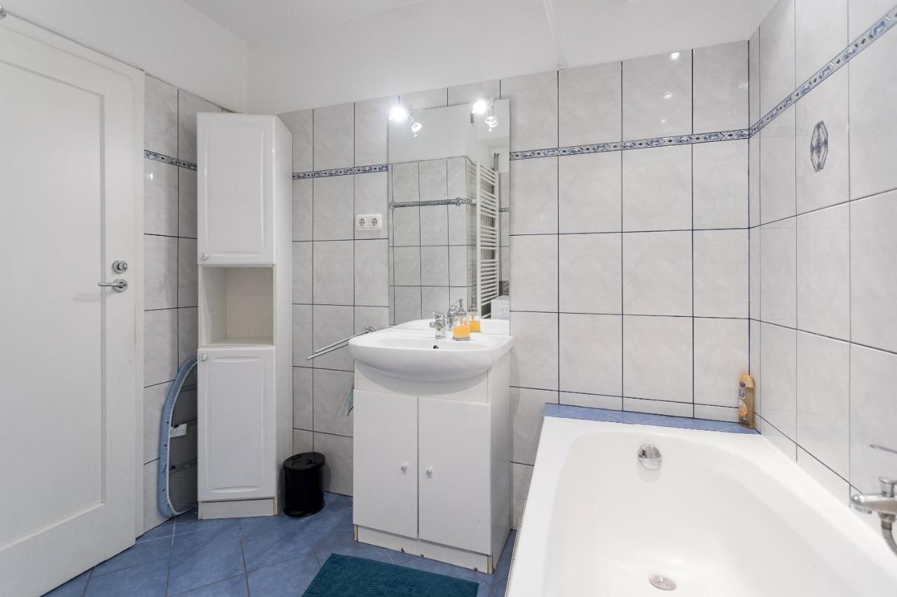 Gorgeous Hideout | City Center Apartment Viyana Dış mekan fotoğraf
