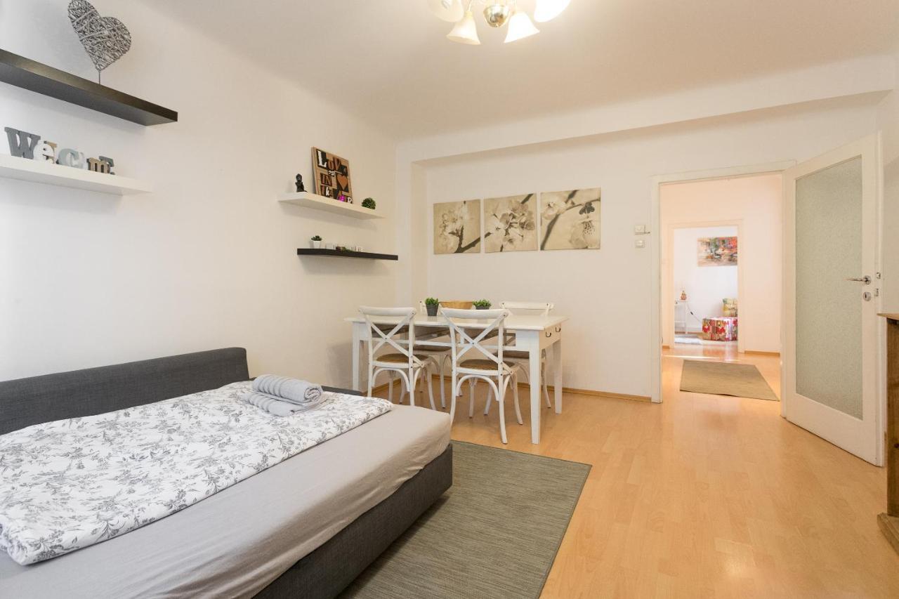 Gorgeous Hideout | City Center Apartment Viyana Dış mekan fotoğraf