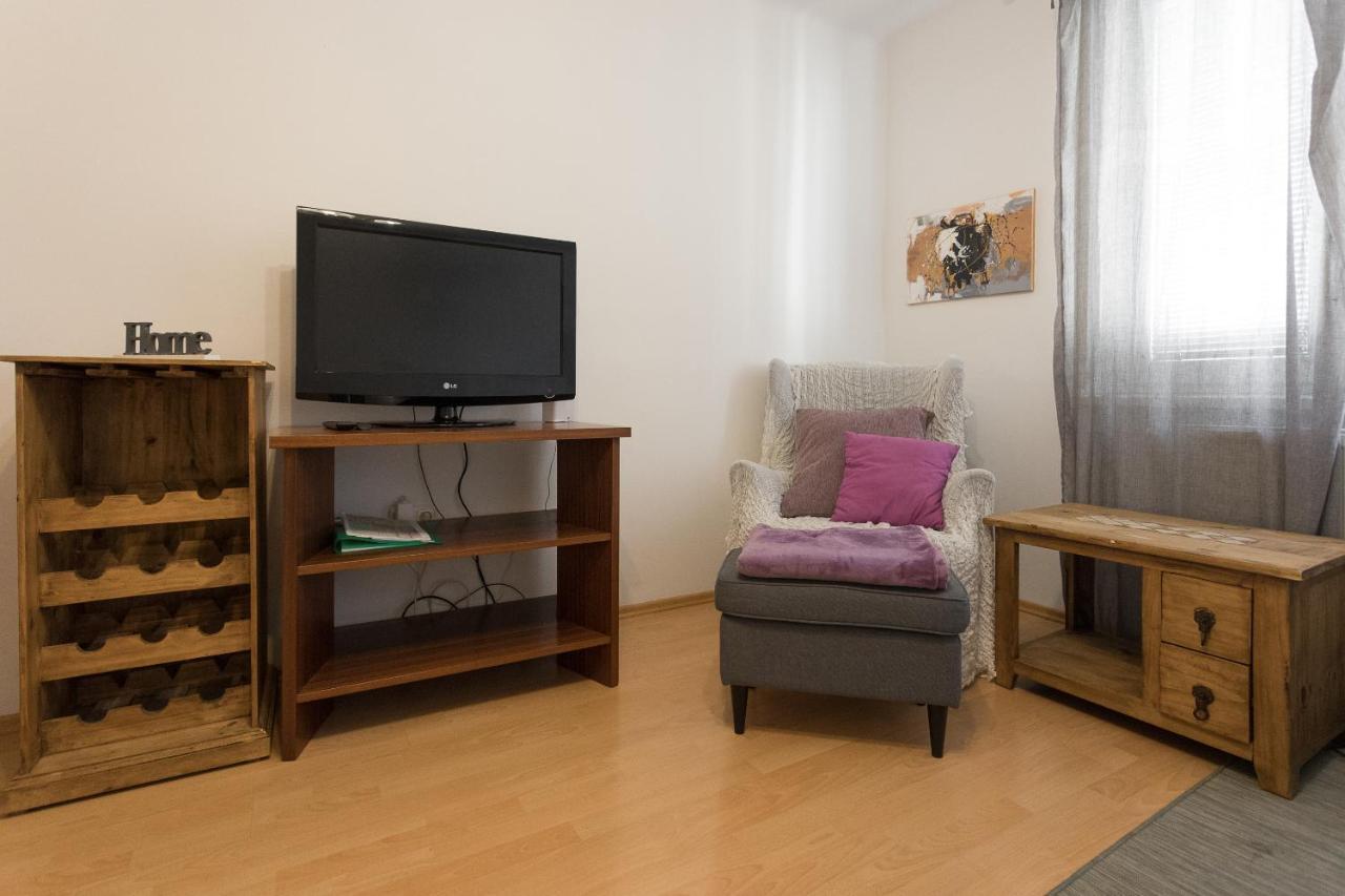 Gorgeous Hideout | City Center Apartment Viyana Dış mekan fotoğraf