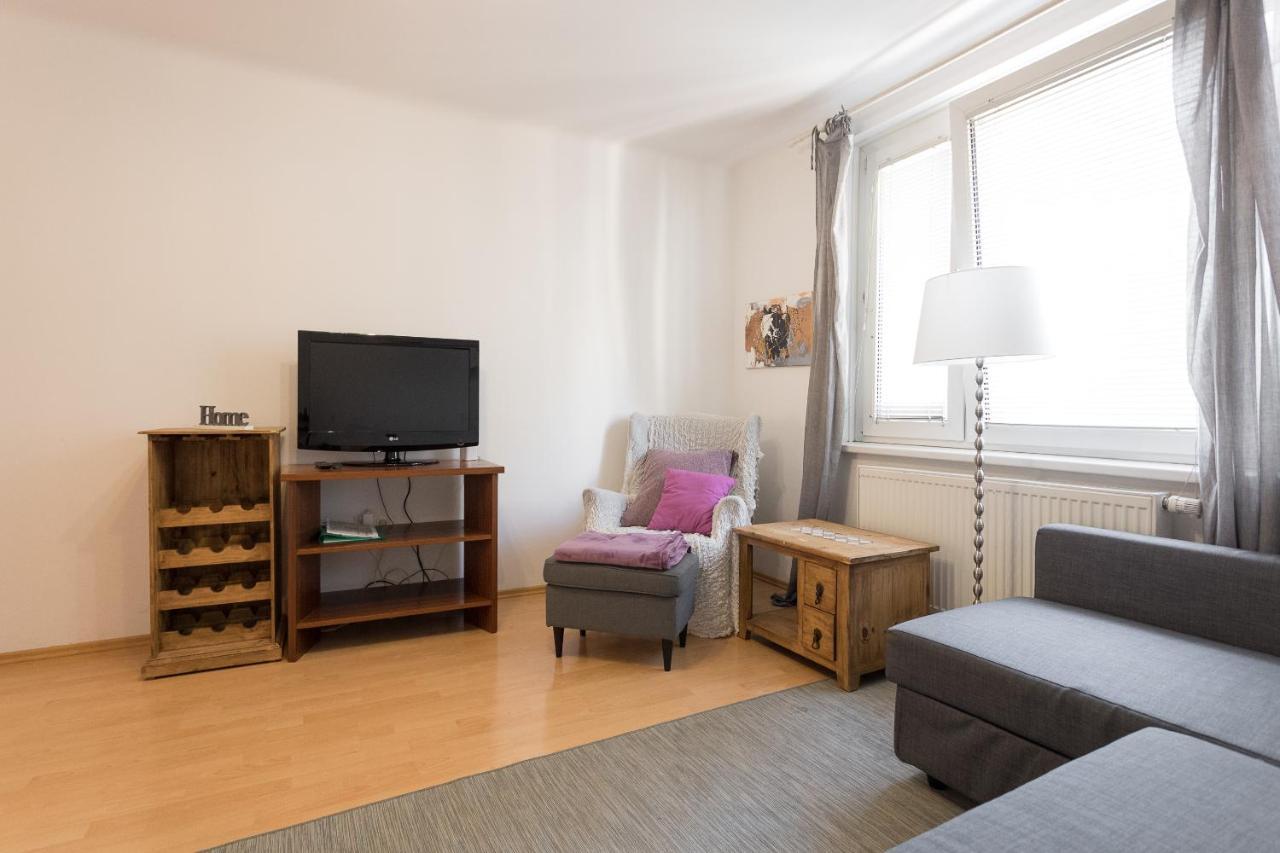 Gorgeous Hideout | City Center Apartment Viyana Dış mekan fotoğraf