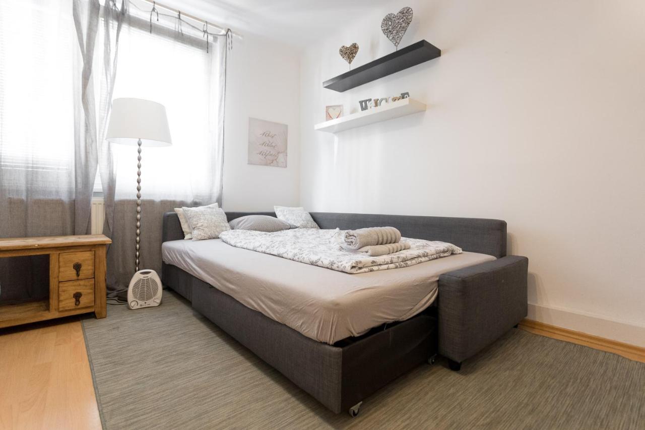 Gorgeous Hideout | City Center Apartment Viyana Dış mekan fotoğraf