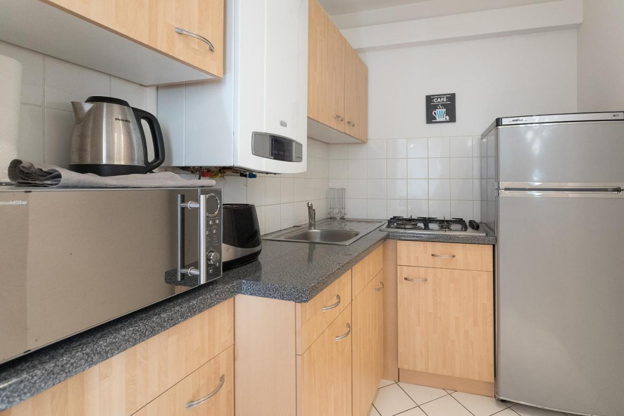 Gorgeous Hideout | City Center Apartment Viyana Dış mekan fotoğraf