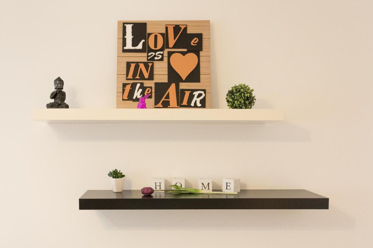 Gorgeous Hideout | City Center Apartment Viyana Dış mekan fotoğraf